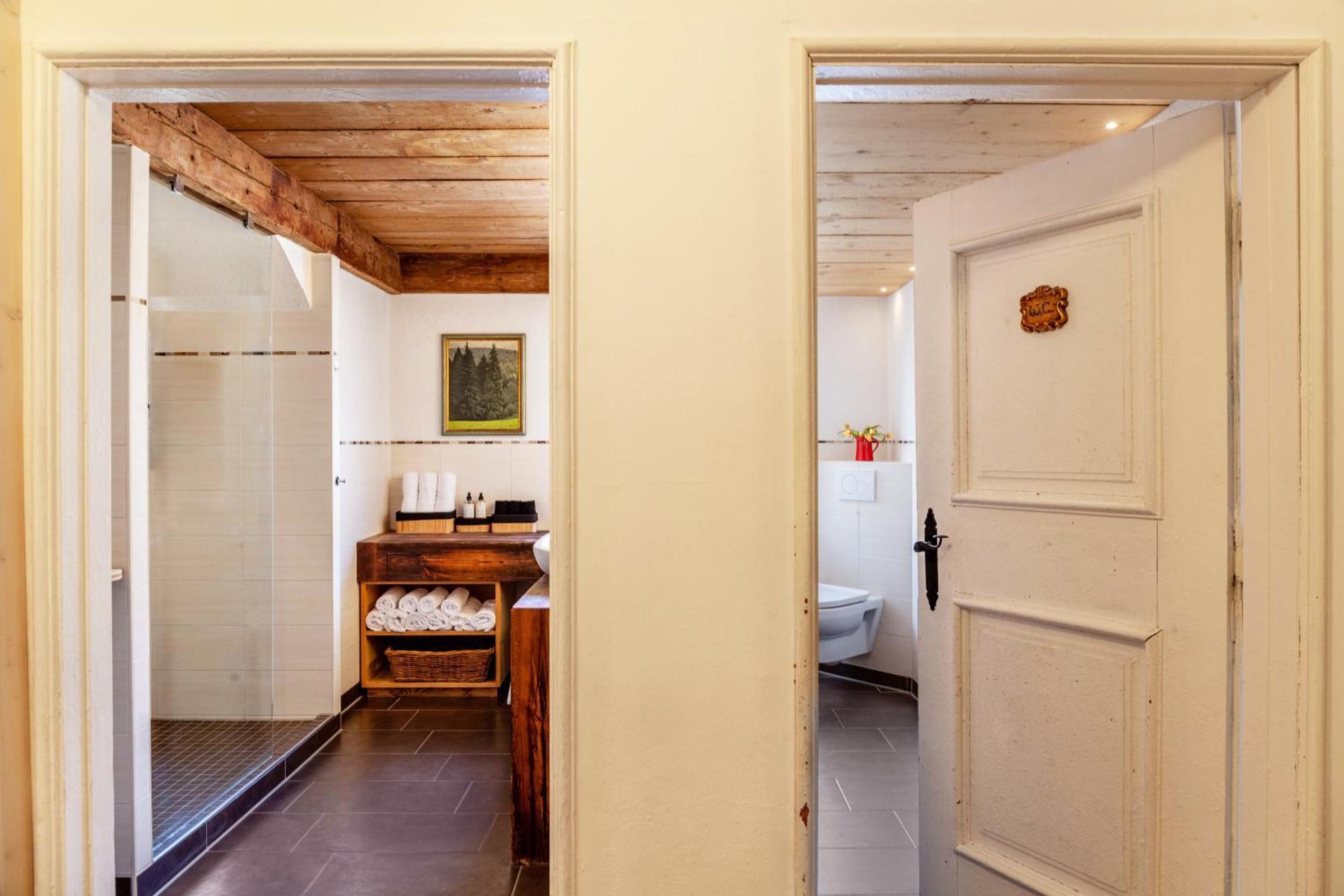 Ferienwohnung Siebzehn35 Γκάρμις-Παρτενκίρχεν Εξωτερικό φωτογραφία